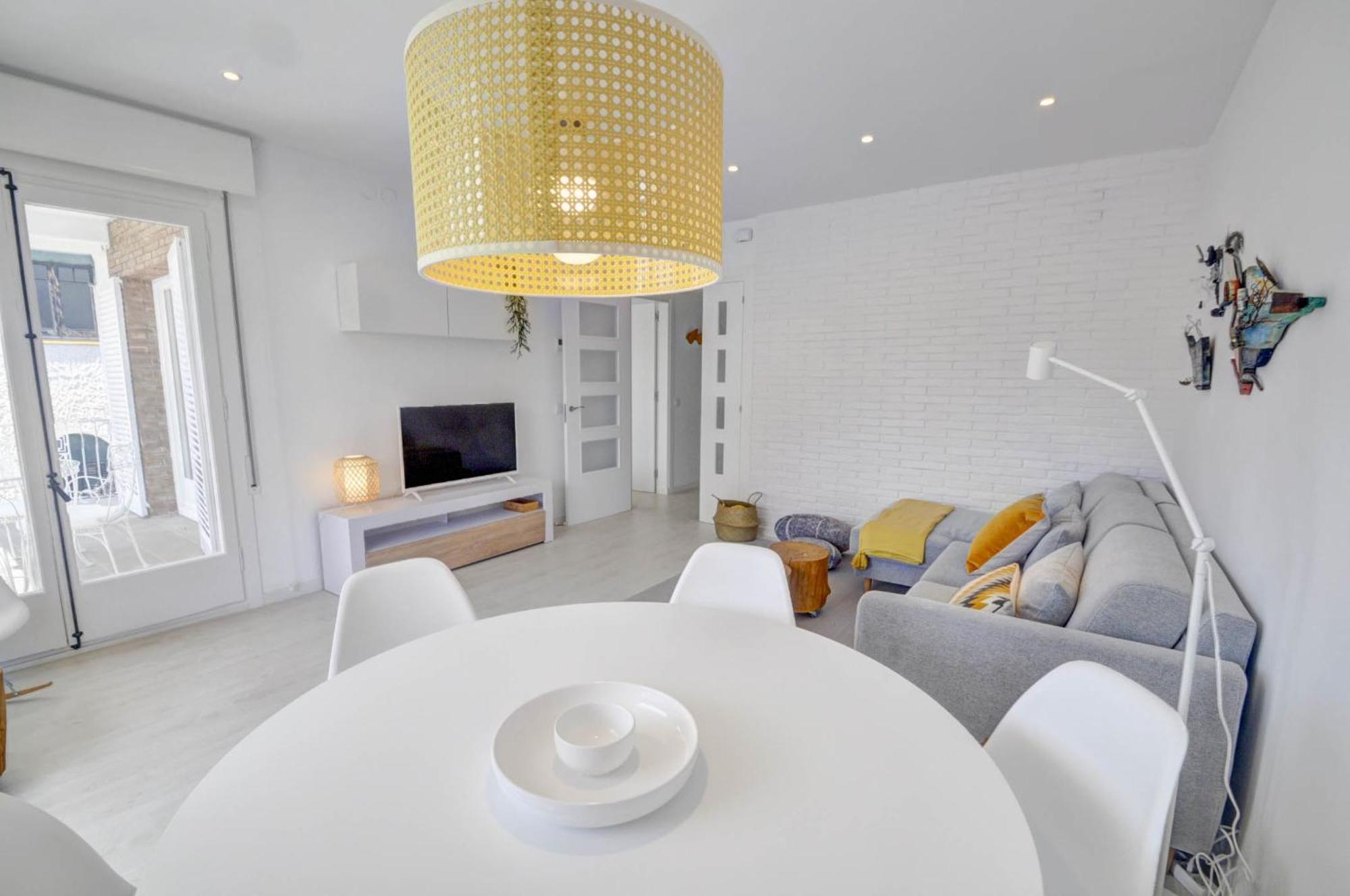 The Luxor Apartment By Hello Homes 锡切斯 外观 照片