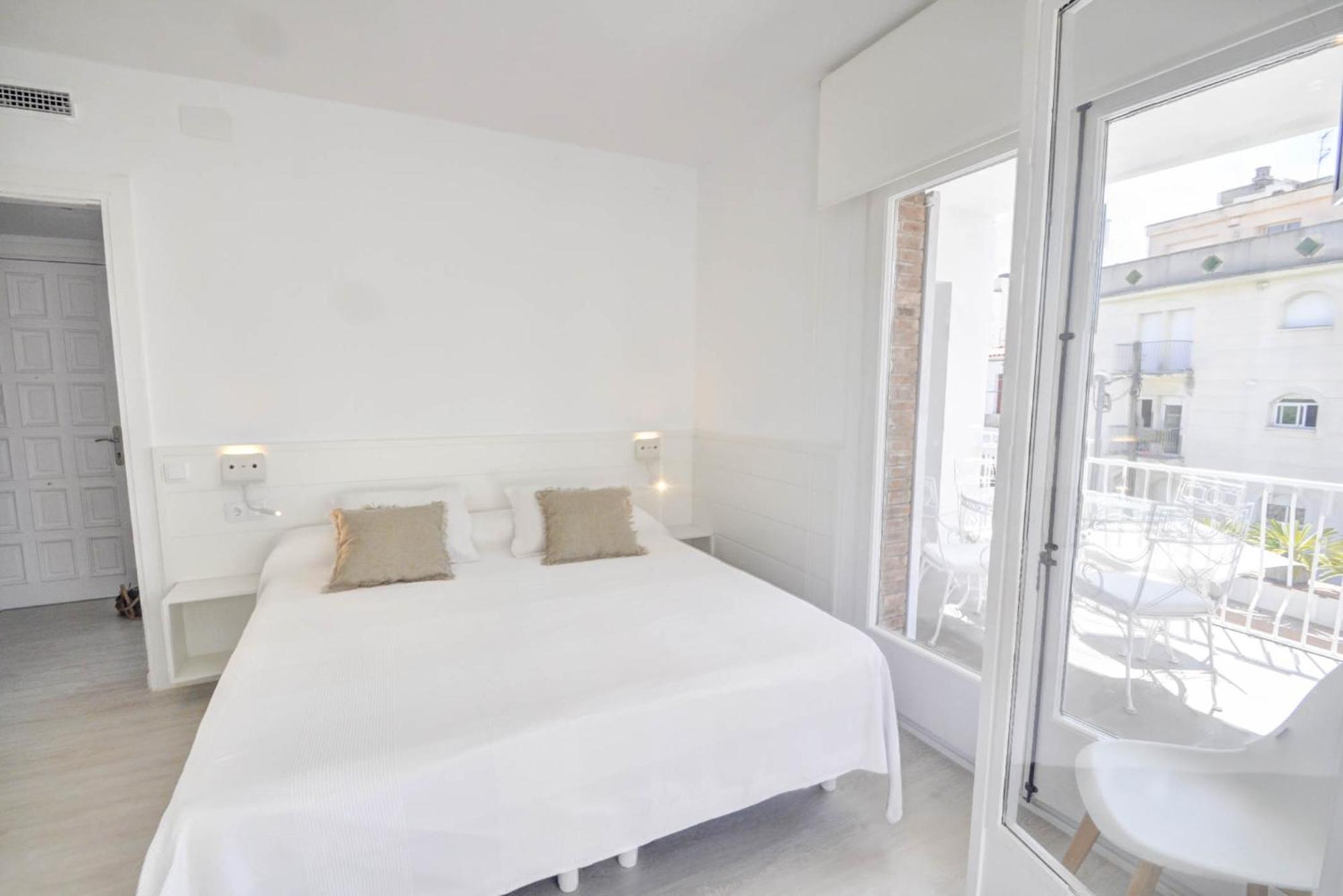 The Luxor Apartment By Hello Homes 锡切斯 外观 照片