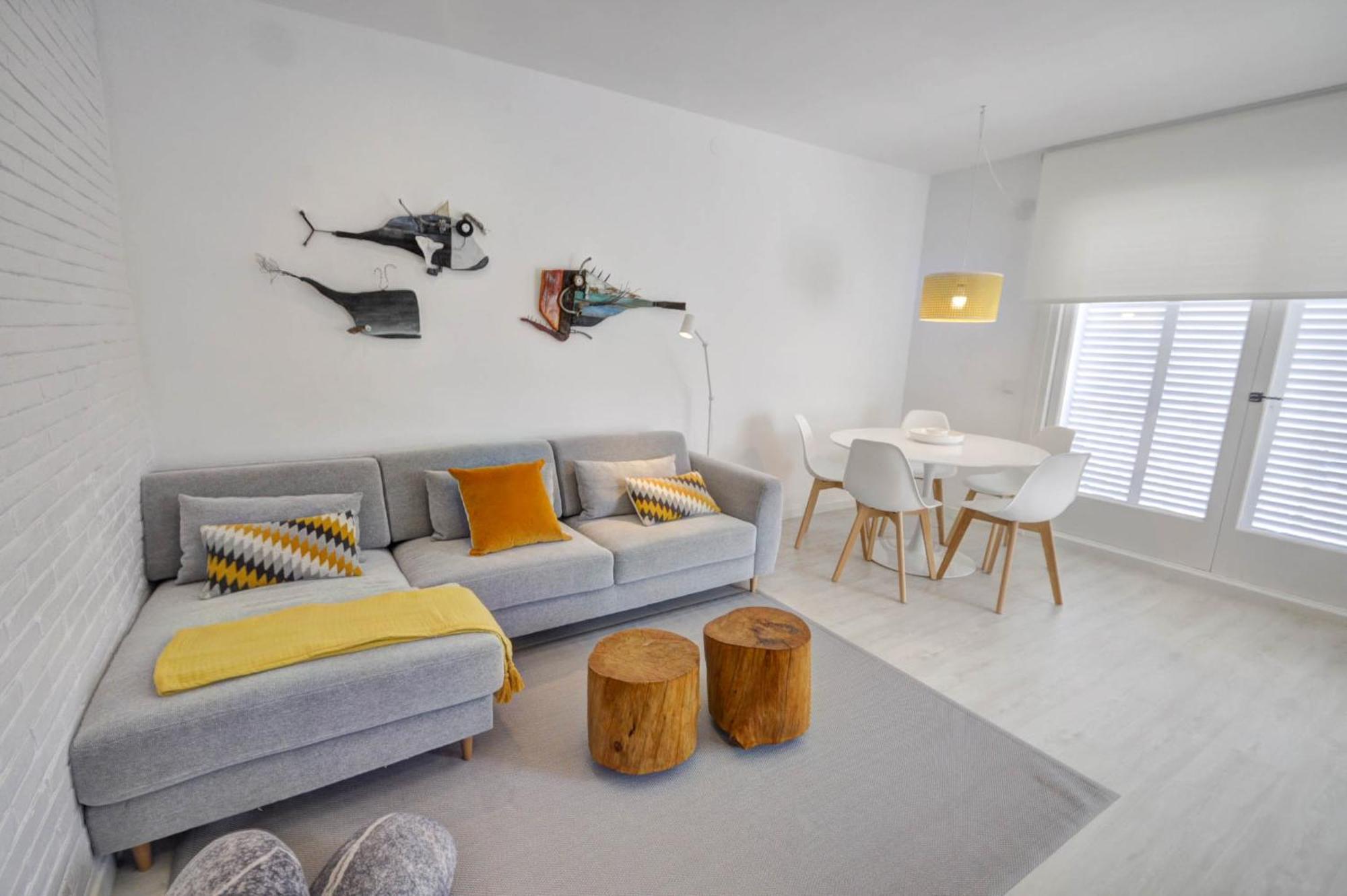 The Luxor Apartment By Hello Homes 锡切斯 外观 照片