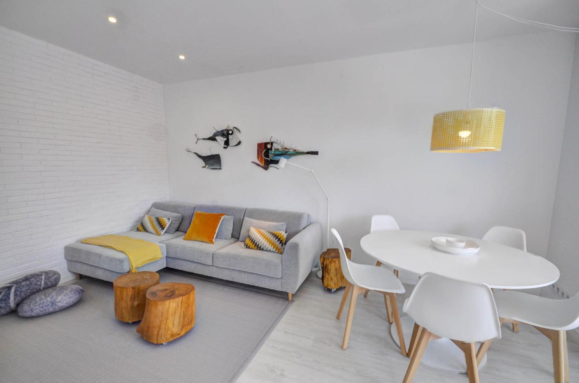 The Luxor Apartment By Hello Homes 锡切斯 外观 照片